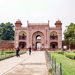 Baby Taj, Agra, India (March 2017)