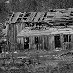 Forgotten Barn