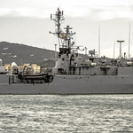 Commandant Bouan F 797