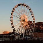 Ferris wheel...(Explored)