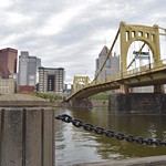 Roberto Clemente Bridge