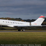 T7-GQM | Bombardier BD700 Global XRS | Head Win Group