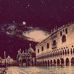 Maybe nobody has ever really seen Venice, nobody has really sailed in Canal Grande, nobody has lost himself in its channels, because nobody has ever done it in his dreams. Venice is our wonderland!