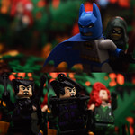 Poison Arrow: Part 2