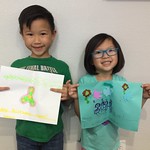 Project 365 - Monday, 5/8/17 - Day 128 - This one is for you sis, happy birthday!