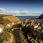 Staithes