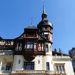 Castelul Peles (Sinaia)