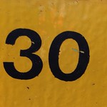 Thirty