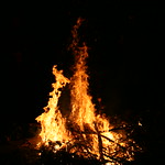 Dancing Fire