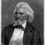 Frederick Douglas: 1875