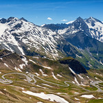 The long and winding road