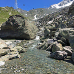 Ruisseau du P&eacute;clet