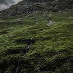 Dark Peak - Creise Glen Etive July 2017