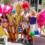 SF Pride Parade 2017