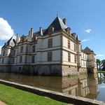 Ch&acirc;teau de Cormatin
