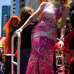 SF Pride Parade 2017