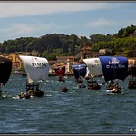 8---REGATA RABELOS 2017---Margem-PORTO