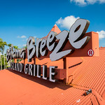 More Bahama Breeze Job.