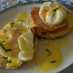 eggs benedict - explored