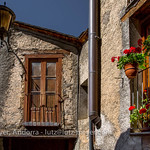 Andorra rural history: Ordino, Vall nord, Andorra
