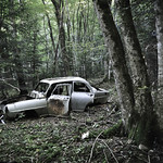 Simca Aronde p ( 01 )