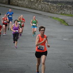 St. Brigid's AC 5KM Road Race 2017