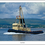 Flying Phantom In All Her Glory