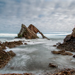 Bow Fiddle Rock