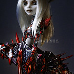 Lineage2 - Moonlight Sentinel