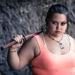 This Kitty Has Claws