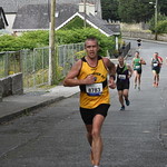 St. Brigid's AC 5KM Road Race 2017