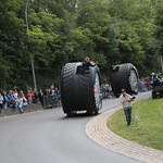 La Caravane du Tour-Kleber
