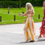 Summer colours ! - June 2017