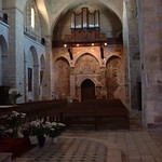 Souillac - Abbatiale Sainte-Marie