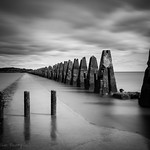 Cramond Causeway