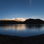 Chandratal, Himachal Pradesh