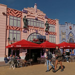 Main Street Hollywood - Walibi Holland (Netherlands)