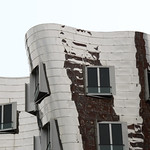 Neuer Zollhof 2 / D&uuml;sseldorf