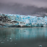 Margarie Glacier - Glacier Bay