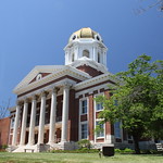 Cartersville, Georgia