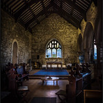 The Chapel