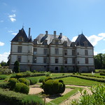 Ch&acirc;teau de Cormatin