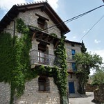 Oliv&aacute;n (Huesca)