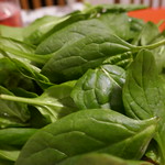 Spinach