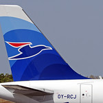 OY-RCJ LMML 06-05-2017 Atlantic Airways Airbus Airbus A320-214 CN 7465