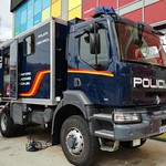 Renault Kerax 4x4