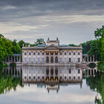 Łazienki Palace