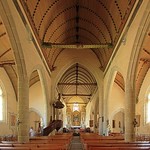 Eglise Notre-Dame de Croaz Batz - Roscoff