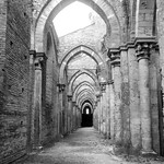 Abbey of San Galgano