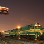Louisville & Indiana LIRC 223,220 (GP38-3) Jeffersonville, IN.